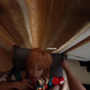 第一男王妃